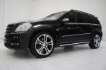 Mercedes-Benz GL-Class Widestar by Brabus 2007 года